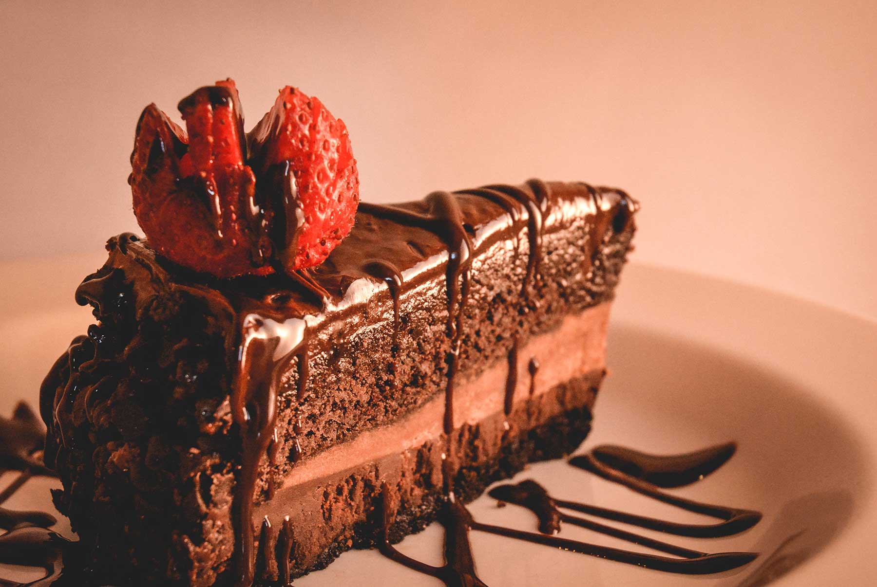 Desserts