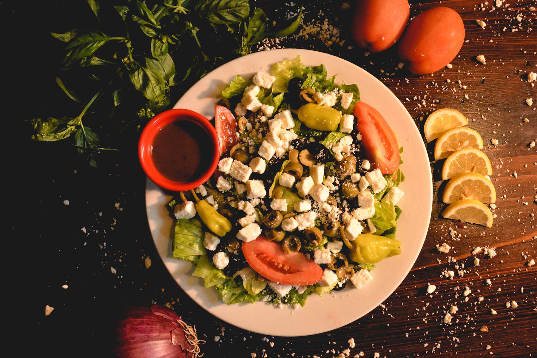 Salads