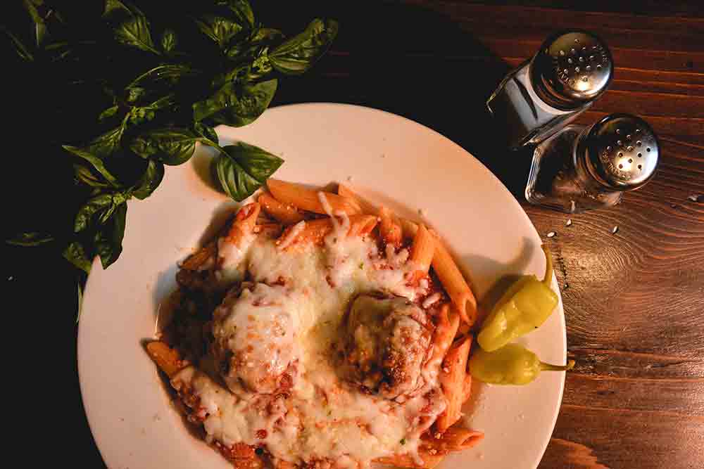 Pasta